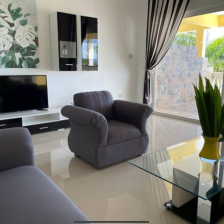 Spring Garden Mobay Resort Montego Bay Eksteriør bilde