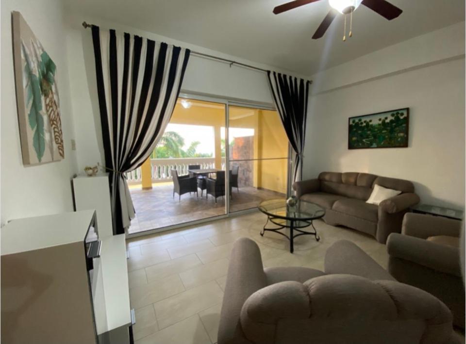 Spring Garden Mobay Resort Montego Bay Eksteriør bilde