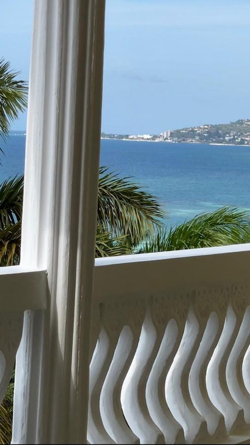 Spring Garden Mobay Resort Montego Bay Eksteriør bilde
