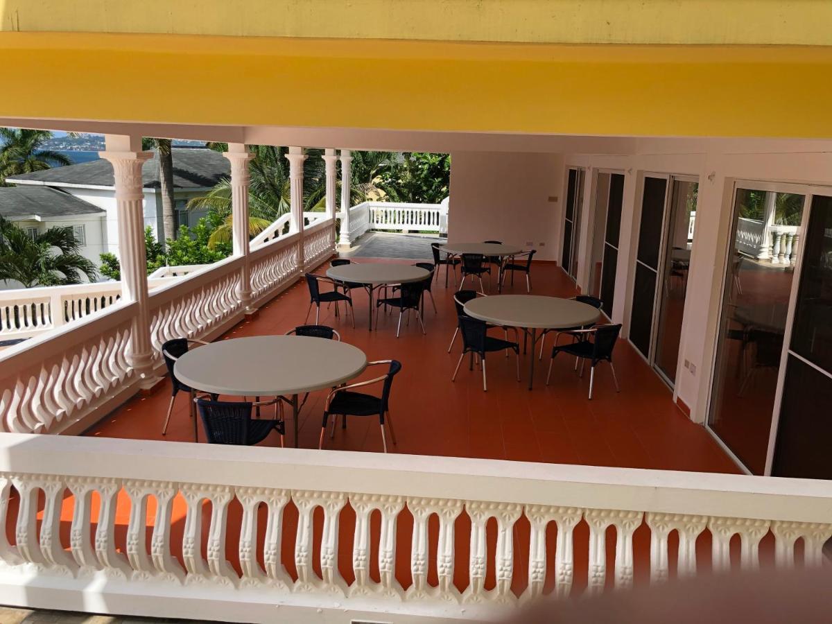 Spring Garden Mobay Resort Montego Bay Eksteriør bilde