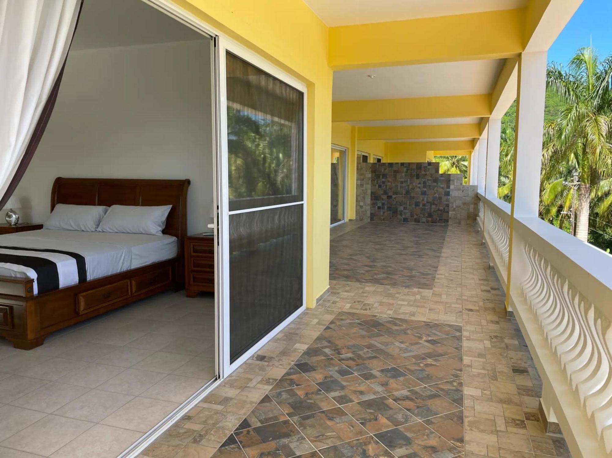 Spring Garden Mobay Resort Montego Bay Eksteriør bilde