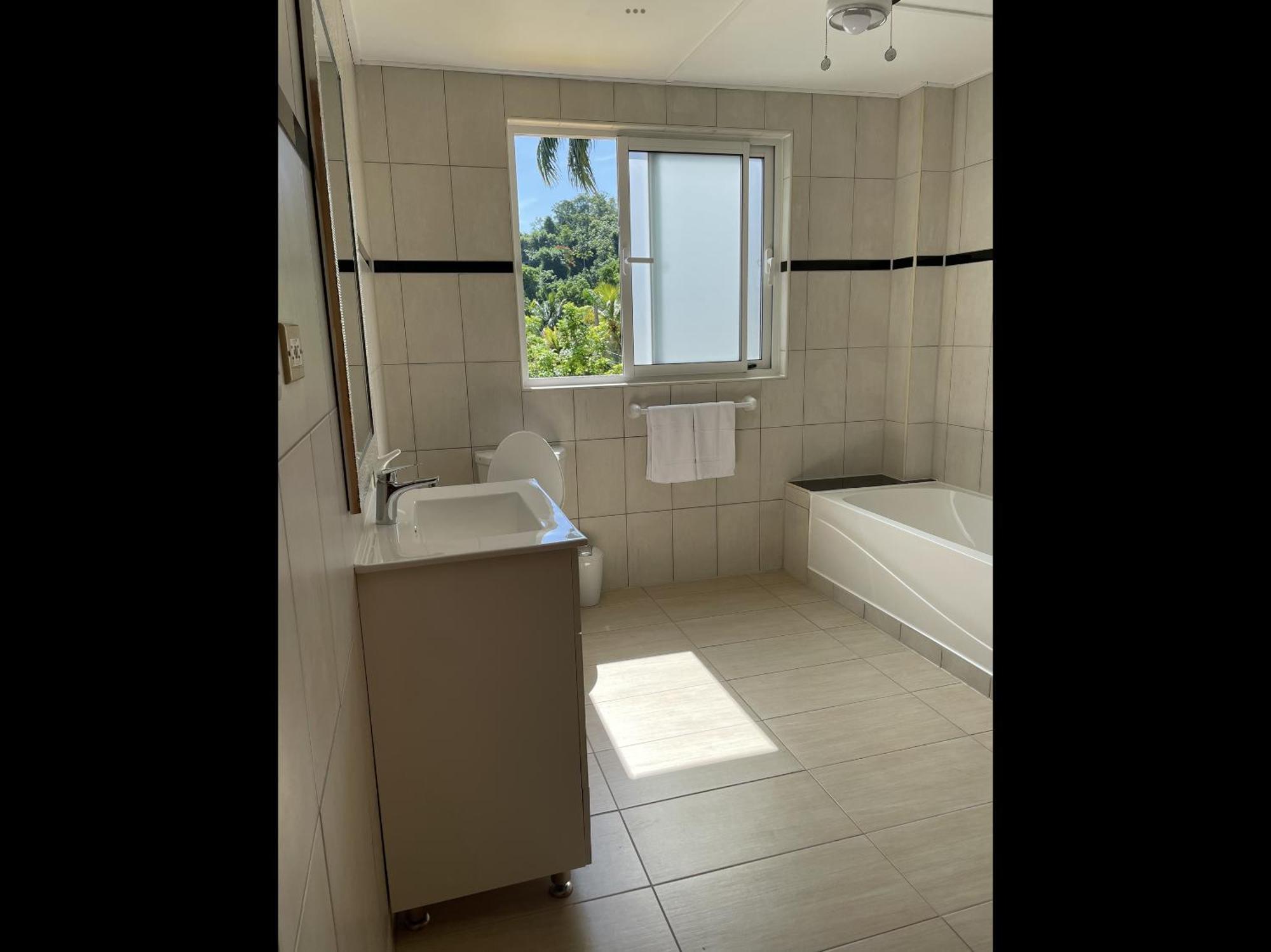 Spring Garden Mobay Resort Montego Bay Eksteriør bilde
