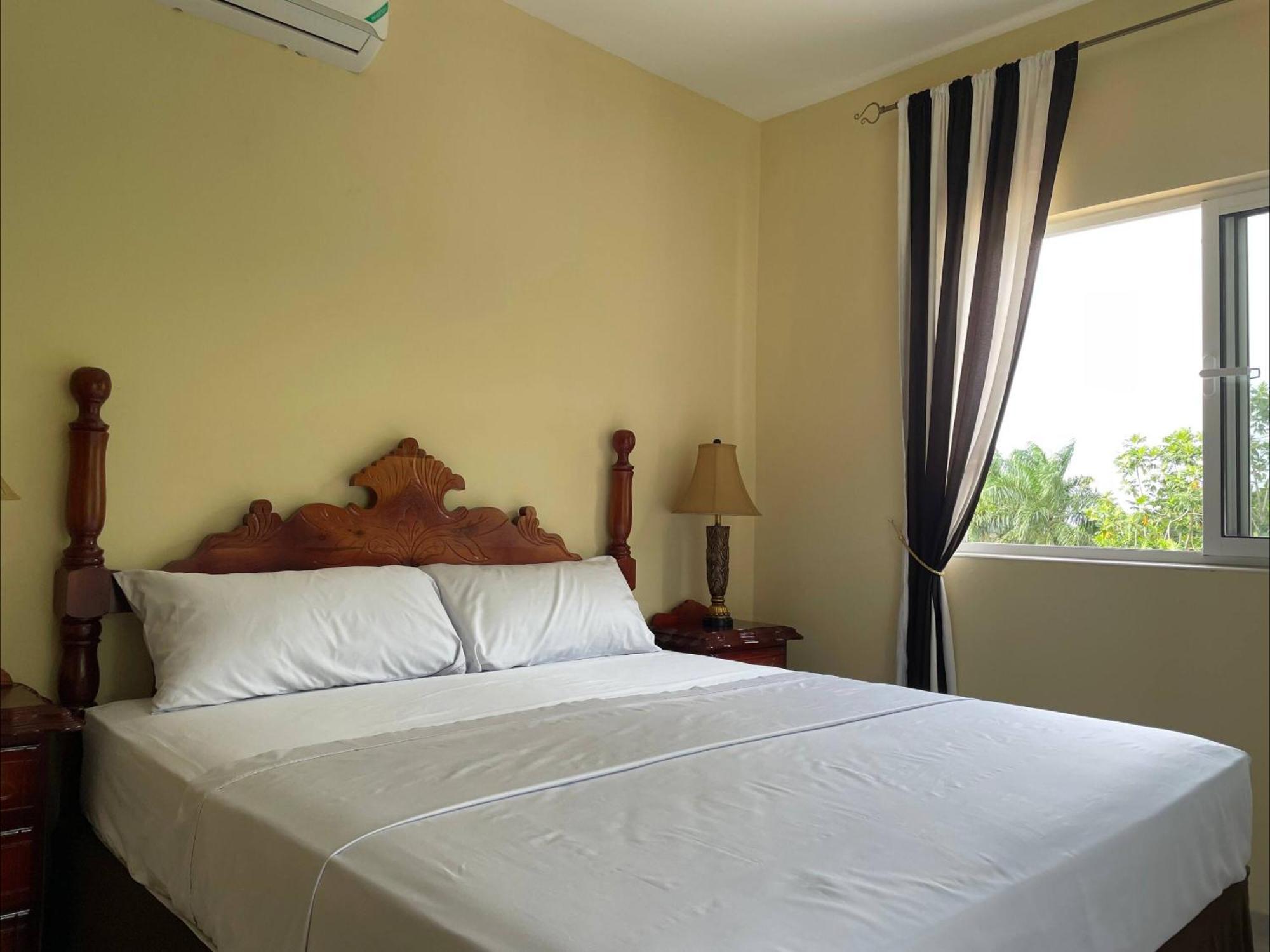 Spring Garden Mobay Resort Montego Bay Eksteriør bilde
