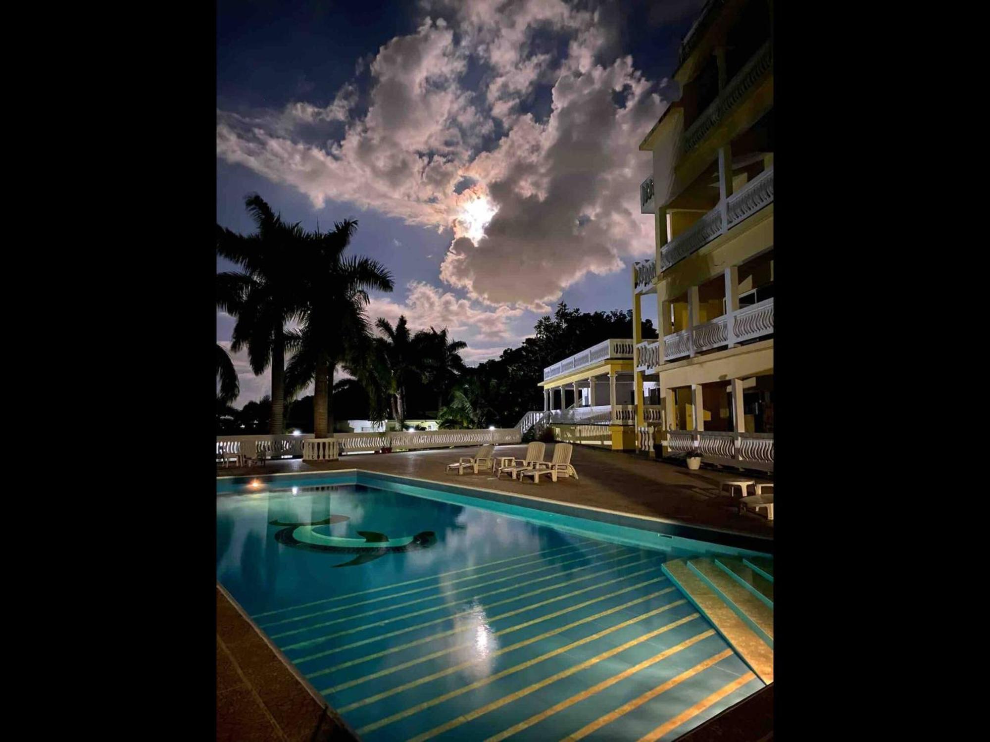 Spring Garden Mobay Resort Montego Bay Eksteriør bilde